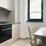 Apartament Chic W Parking