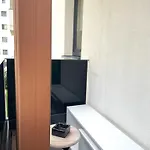 Apartament Chic W Parking