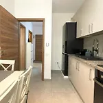 Apartament Chic W Parking