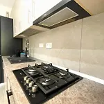 Apartament Chic W Parking
