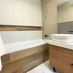 Apartament Chic W Parking Braszów