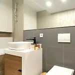 Apartament Chic W Parking *