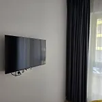Apartament Chic W Parking *