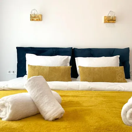 Chic Residence W Parking * Brasov