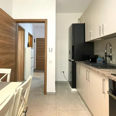 Chic Residence W Parking Brasov